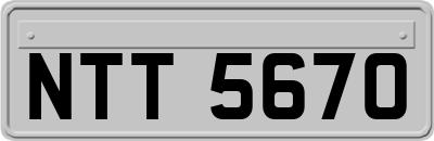 NTT5670