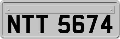 NTT5674