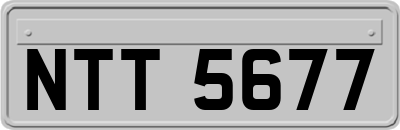 NTT5677