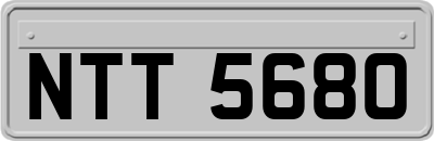 NTT5680