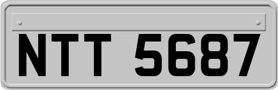 NTT5687
