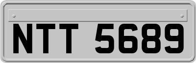 NTT5689