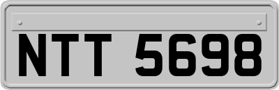 NTT5698