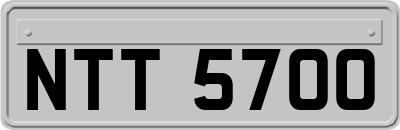 NTT5700