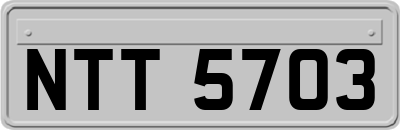 NTT5703