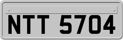 NTT5704