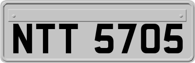 NTT5705