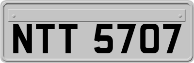 NTT5707