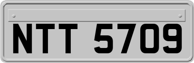 NTT5709
