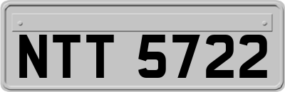 NTT5722