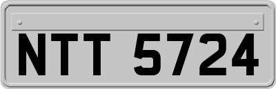 NTT5724