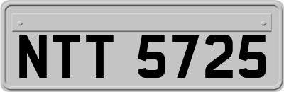 NTT5725