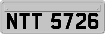 NTT5726