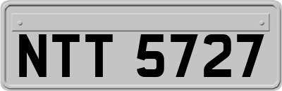 NTT5727