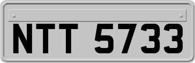 NTT5733
