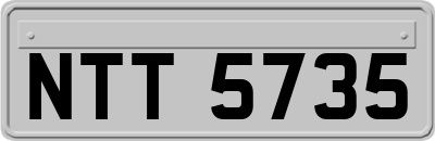 NTT5735