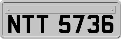 NTT5736