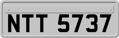 NTT5737
