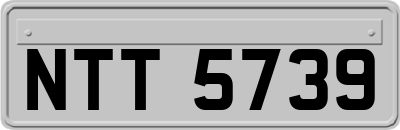 NTT5739
