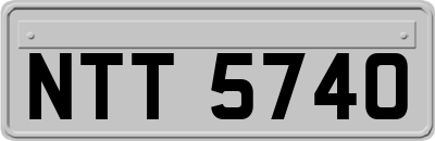 NTT5740
