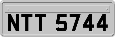 NTT5744
