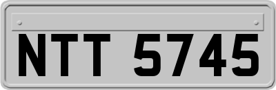 NTT5745