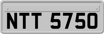 NTT5750