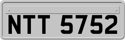 NTT5752
