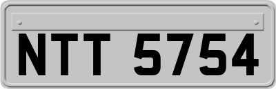 NTT5754