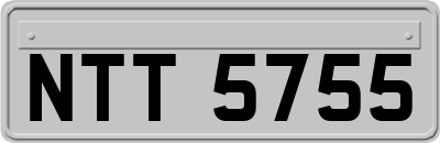 NTT5755