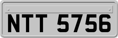 NTT5756