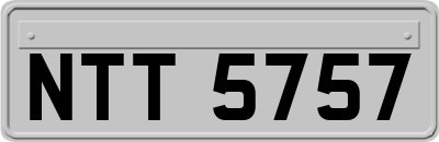NTT5757