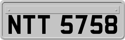 NTT5758