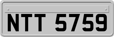 NTT5759