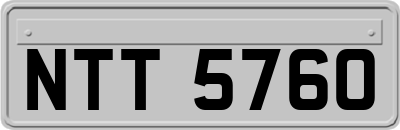 NTT5760