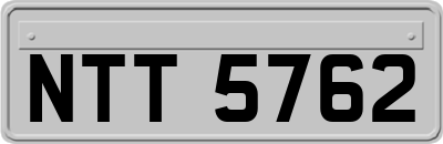 NTT5762