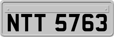 NTT5763