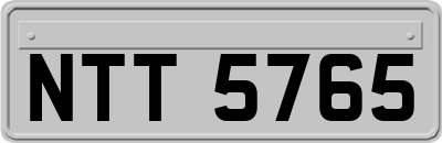 NTT5765