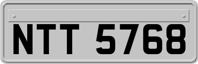 NTT5768