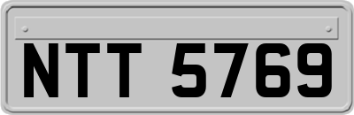 NTT5769