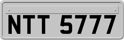 NTT5777