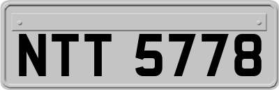 NTT5778