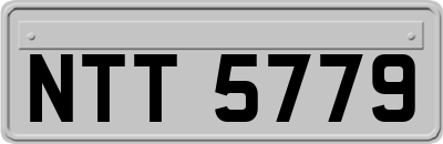 NTT5779