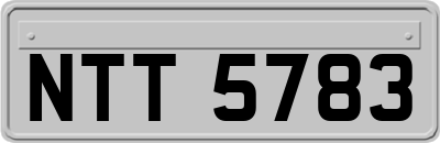NTT5783