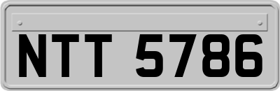 NTT5786