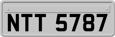 NTT5787