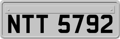 NTT5792