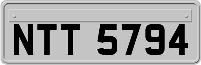 NTT5794