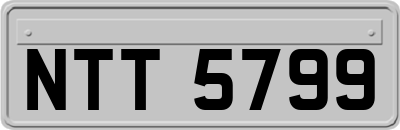 NTT5799