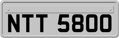 NTT5800